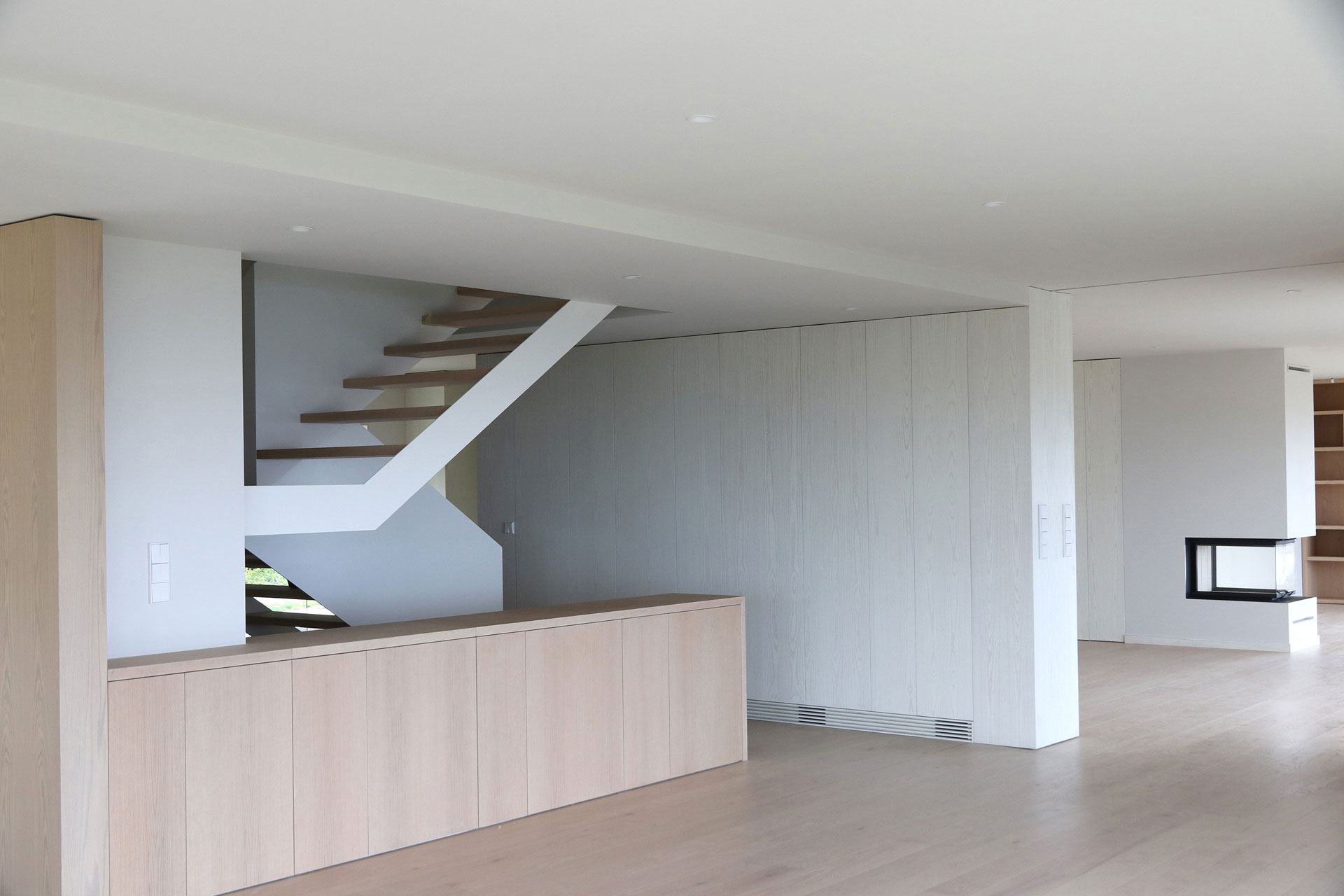 Personaliza tu hogar con la decoración de techos en Vigo