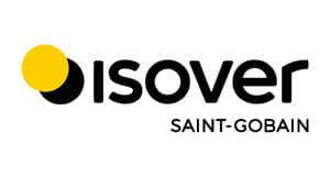 Logo de isover