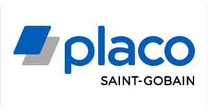 Logo de Placo