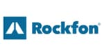 Logo de rockfon