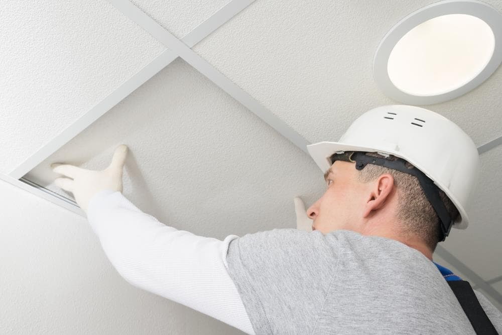 Protección antirradiaciones, humedades e impactos